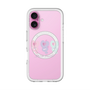 スリムプロテクションプレミアムケース with MagSafe［ Big Panic ］