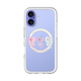 スリムプロテクションプレミアムケース with MagSafe［ Big Panic ］