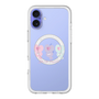 スリムプロテクションプレミアムケース with MagSafe［ Big Panic ］