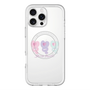 スリムプロテクションプレミアムケース with MagSafe［ Big Panic ］