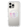 スリムプロテクションプレミアムケース with MagSafe［ Big Panic ］