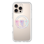 スリムプロテクションプレミアムケース with MagSafe［ Big Panic ］