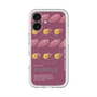 スリムプロテクションプレミアムケース with MagSafe［ PURPLE-Sweet potato ］