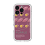 スリムプロテクションプレミアムケース with MagSafe［ PURPLE-Sweet potato ］