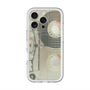 スリムプロテクションプレミアムケース with MagSafe［ RETORO CASSETTE TAPE - Skeleton Red ］