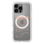 スリムプロテクションプレミアムケース with MagSafe［ SAVAGE Orange ］
