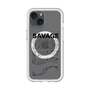 スリムプロテクションプレミアムケース with MagSafe［ SAVAGE Black ］