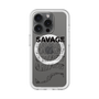 スリムプロテクションプレミアムケース with MagSafe［ SAVAGE Black ］