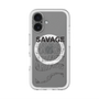 スリムプロテクションプレミアムケース with MagSafe［ SAVAGE Black ］