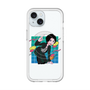 スリムプロテクションプレミアムケース with MagSafe［ KARUMA Character Design CASE ］