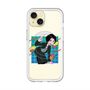 スリムプロテクションプレミアムケース with MagSafe［ KARUMA Character Design CASE ］