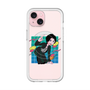 スリムプロテクションプレミアムケース with MagSafe［ KARUMA Character Design CASE ］