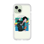 スリムプロテクションプレミアムケース with MagSafe［ KARUMA Character Design CASE ］