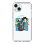 スリムプロテクションプレミアムケース with MagSafe［ KARUMA Character Design CASE ］