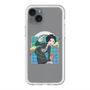 スリムプロテクションプレミアムケース with MagSafe［ KARUMA Character Design CASE ］