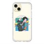 スリムプロテクションプレミアムケース with MagSafe［ KARUMA Character Design CASE ］