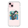 スリムプロテクションプレミアムケース with MagSafe［ KARUMA Character Design CASE ］