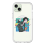 スリムプロテクションプレミアムケース with MagSafe［ KARUMA Character Design CASE ］
