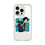 スリムプロテクションプレミアムケース with MagSafe［ KARUMA Character Design CASE ］