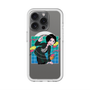 スリムプロテクションプレミアムケース with MagSafe［ KARUMA Character Design CASE ］
