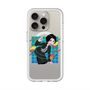 スリムプロテクションプレミアムケース with MagSafe［ KARUMA Character Design CASE ］