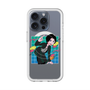 スリムプロテクションプレミアムケース with MagSafe［ KARUMA Character Design CASE ］