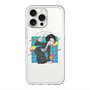 スリムプロテクションプレミアムケース with MagSafe［ KARUMA Character Design CASE ］