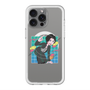 スリムプロテクションプレミアムケース with MagSafe［ KARUMA Character Design CASE ］