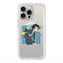スリムプロテクションプレミアムケース with MagSafe［ KARUMA Character Design CASE ］