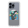 スリムプロテクションプレミアムケース with MagSafe［ KARUMA Character Design CASE ］