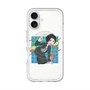 スリムプロテクションプレミアムケース with MagSafe［ KARUMA Character Design CASE ］