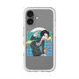 スリムプロテクションプレミアムケース with MagSafe［ KARUMA Character Design CASE ］