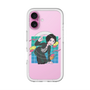 スリムプロテクションプレミアムケース with MagSafe［ KARUMA Character Design CASE ］