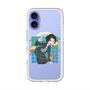 スリムプロテクションプレミアムケース with MagSafe［ KARUMA Character Design CASE ］