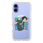 スリムプロテクションプレミアムケース with MagSafe［ KARUMA Character Design CASE ］