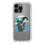スリムプロテクションプレミアムケース with MagSafe［ KARUMA Character Design CASE ］