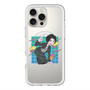 スリムプロテクションプレミアムケース with MagSafe［ KARUMA Character Design CASE ］