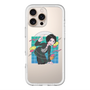 スリムプロテクションプレミアムケース with MagSafe［ KARUMA Character Design CASE ］
