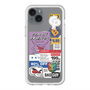 スリムプロテクションプレミアムケース with MagSafe［ Demon Friends Sticker .3 ］