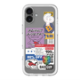 スリムプロテクションプレミアムケース with MagSafe［ Demon Friends Sticker .3 ］