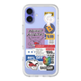 スリムプロテクションプレミアムケース with MagSafe［ Demon Friends Sticker .3 ］