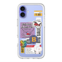スリムプロテクションプレミアムケース with MagSafe［ Demon Friends Sticker .4 ］