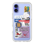 スリムプロテクションプレミアムケース with MagSafe［ Demon Friends Sticker .5 ］