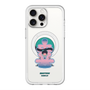 スリムプロテクションプレミアムケース with MagSafe［ 喜怒アイ楽 -喜- ］