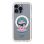 スリムプロテクションプレミアムケース with MagSafe［ 喜怒アイ楽 -喜- ］