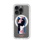 スリムプロテクションプレミアムケース with MagSafe［ 喜怒アイ楽 -哀- ］