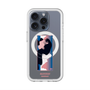 スリムプロテクションプレミアムケース with MagSafe［ 喜怒アイ楽 -哀- ］