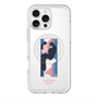 スリムプロテクションプレミアムケース with MagSafe［ 喜怒アイ楽 -哀- ］