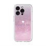 スリムプロテクションプレミアムケース with MagSafe［ I Purple You - アイ・パープル・ユー ］