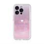 スリムプロテクションプレミアムケース with MagSafe［ I Purple You - アイ・パープル・ユー ］